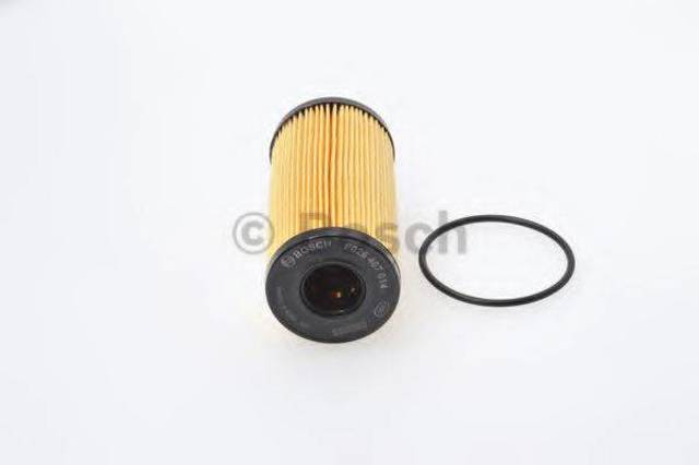 BOSCH F026407014 Фильтр масляный в наличии Черкассы