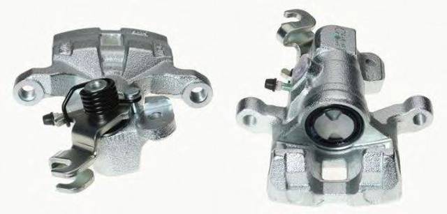 Тормозной суппорт задний левый F49070 BREMBO
