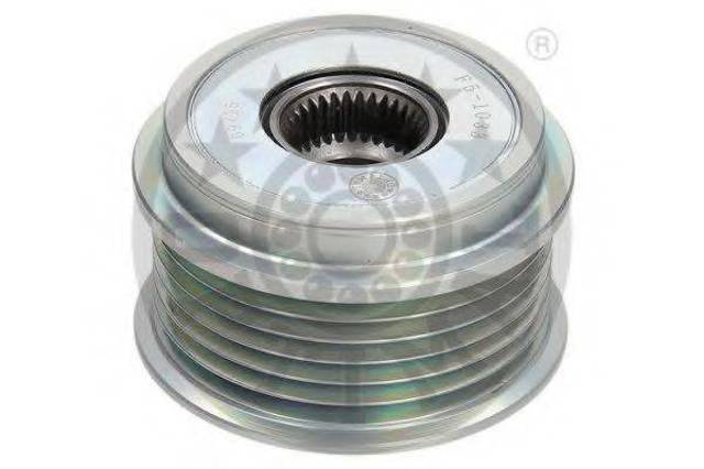 Шкив ремня генератора F51033 OPTIMAL