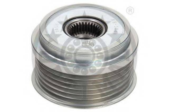 Шкив генератора F51049 OPTIMAL