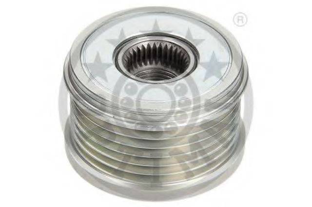 Инерционный шкив F51098 OPTIMAL