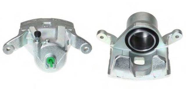 Суппорт тормозной передний левый F56140 BREMBO