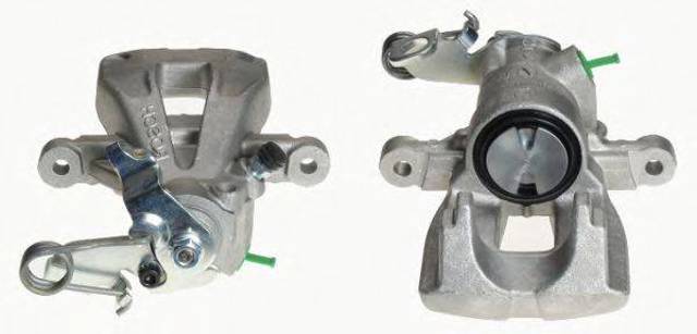 Суппорт тормозной левый задний F61212 BREMBO
