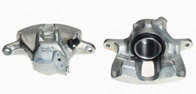 Суппорт тормозной, передний, правый F85047 BREMBO