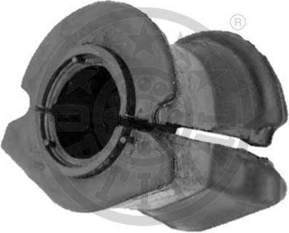 OPTIMAL F85092 Втулка стабилизатора переднего в наличии Запорожье