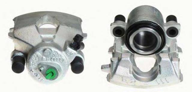 Суппорт тормозной передний правый F85149 BREMBO