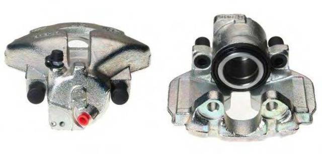 Суппорт тормозной передний левый F85156 BREMBO