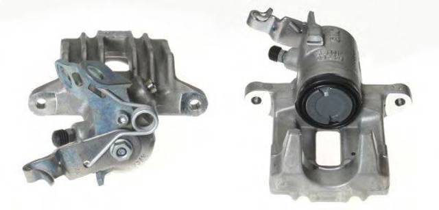 Тормозной суппорт задний левый F85220 BREMBO