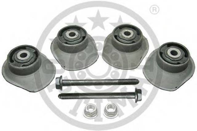 Сайлентблок заднего подрамника F85392S OPTIMAL