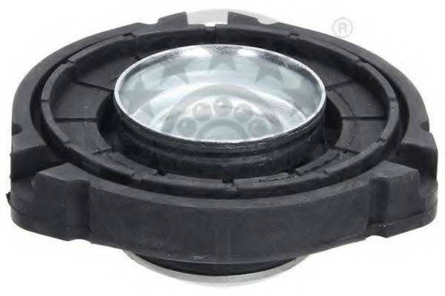 Подушка амортизатора переднего F85537 OPTIMAL