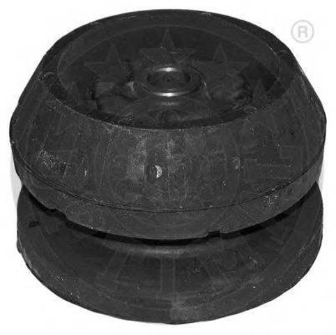 Подушка амортизатора переднего F85967 OPTIMAL