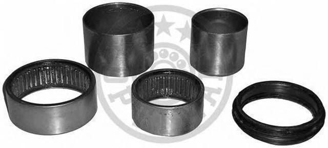 Ремкомплект уплотнений торсиона F86097 OPTIMAL
