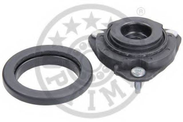 Подушка амортизатора переднего F86318 OPTIMAL