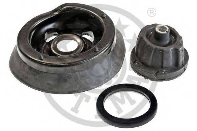 Подушка амортизатора переднего F86539 OPTIMAL
