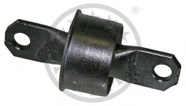 F86638 OPTIMAL Сайлентблок заднего продольного рычага передний купить в Сумы