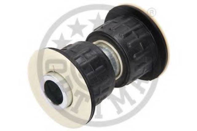 Передний сайлентблок задней рессоры F87784 OPTIMAL