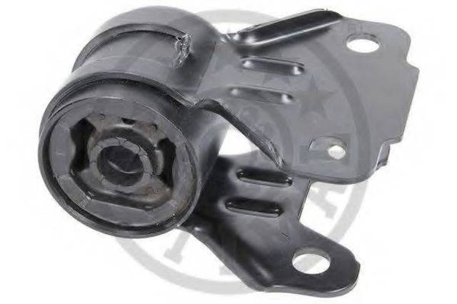 Сайлентблок нижний передней подвески F87855 OPTIMAL