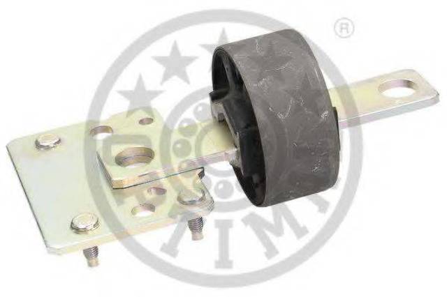 Сайлентблоки продольных рычагов передней подвески F88069 OPTIMAL