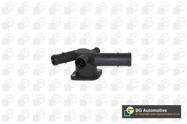 BGA FA0110 Фланец системы охлаждения в наличии Сумы