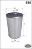 Фильтр воздушный FA1519 MECAFILTER
