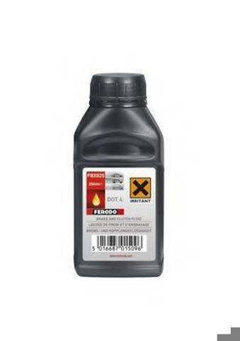 FERODO FBX025 Тормозная жидкость в наличии Винница