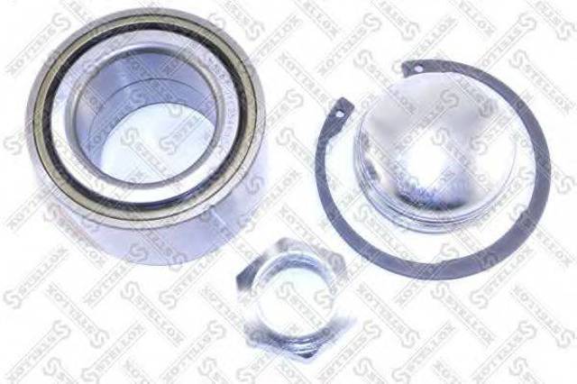 Подшипники задней ступицы FC41544S01 SNR