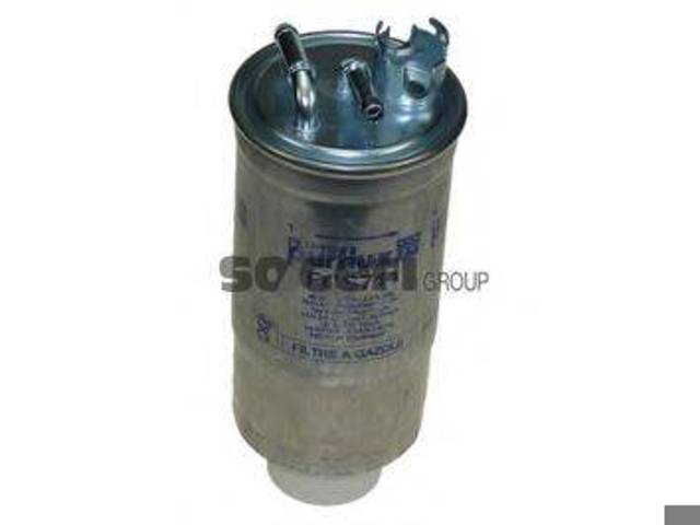 Топливный фильтр FCS711 PURFLUX