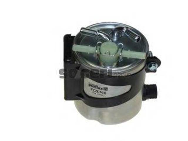 Топливный фильтр FCS740 PURFLUX