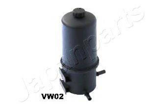 JAPANPARTS FCVW02S Топливный фильтр в наличии Тернополь