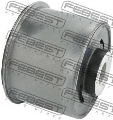 FEBEST FDAB044 Сайлентблок задней продольной тяги в наличии Тернополь