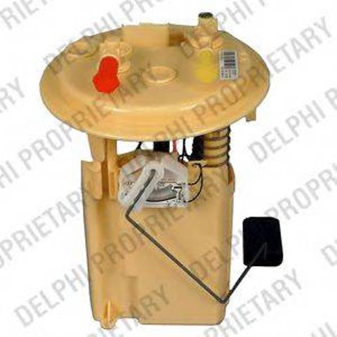 Бензонасос FE1017212B1 DELPHI