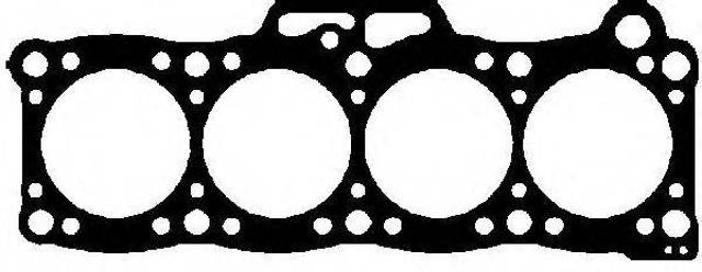 Прокладка головки блока FE1H10271B MAZDA