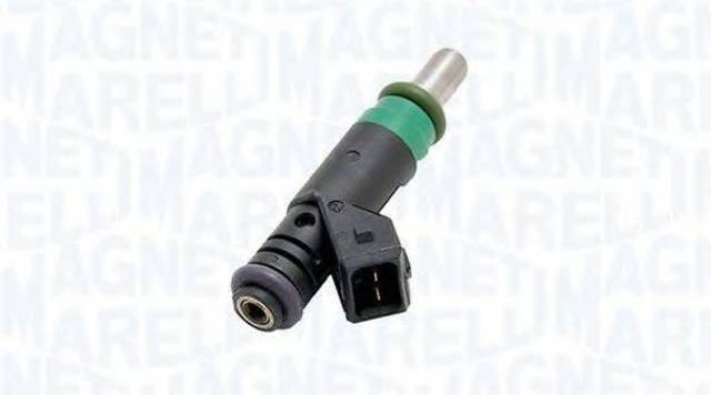 Форсунка впрыска топлива FEI0017 MAGNETI MARELLI