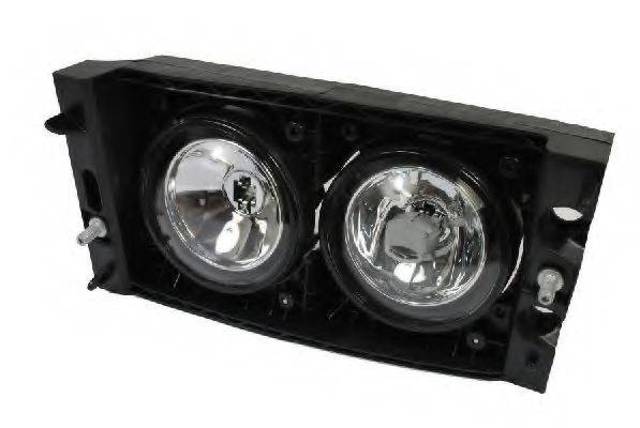 Левая противотуманная фара FLDA003L TRUCKLIGHT