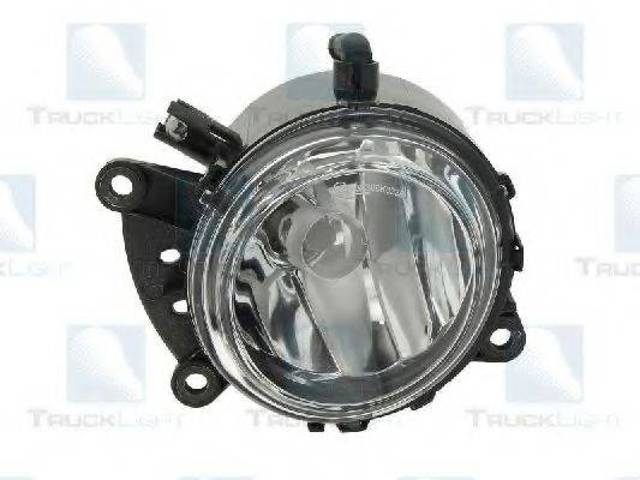 Туманка левая FLME003L TRUCKLIGHT