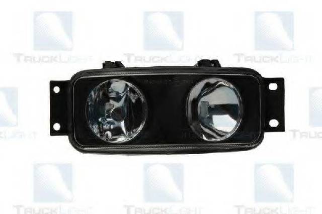 Противотуманка правая FLSC002R TRUCKLIGHT