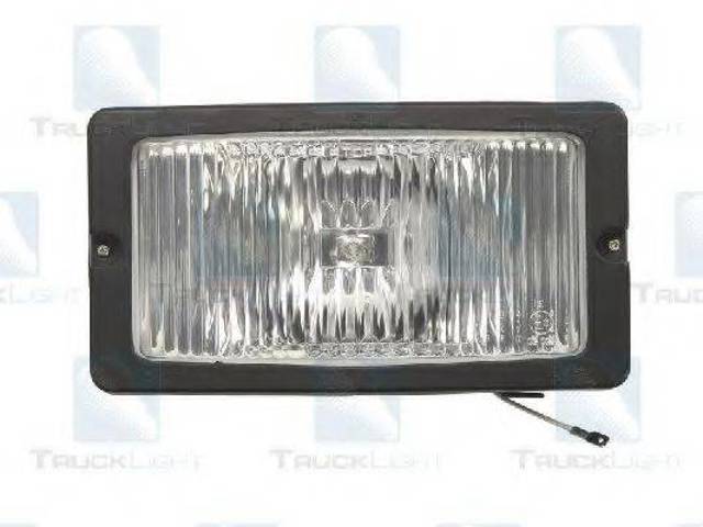 Лампа-фара, левая=правая FLSC005 TRUCKLIGHT