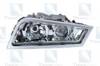 Противотуманка левая FLVO003L TRUCKLIGHT