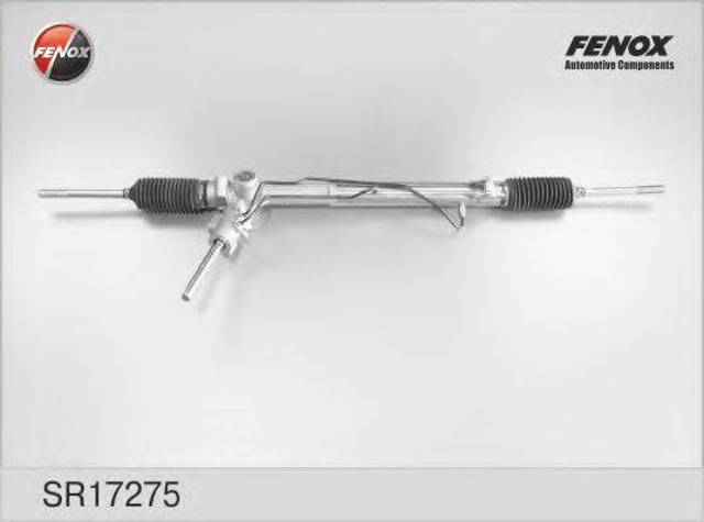 FO228R Рулевая рейка купить Кривой Рог