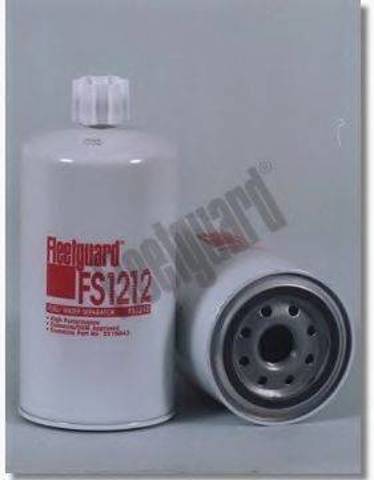Фильтр топлива FS1212 FLEETGUARD