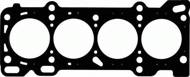Прокладка головки блока цилиндров FSH910271 MAZDA