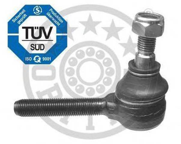 G1040 OPTIMAL Наконечник рулевой тяги внутренний правый купить в Ровно