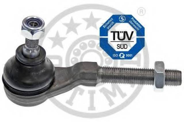 G1094 OPTIMAL Наконечник рулевой тяги внешний купить в Ужгород