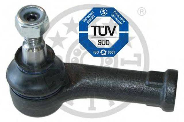 G11011 OPTIMAL Наконечник рулевой тяги внешний купить в Ирпень