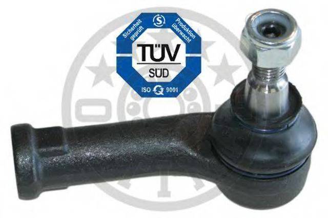 OPTIMAL G11012 Наконечник рулевой тяги внешний в наличии Тернополь