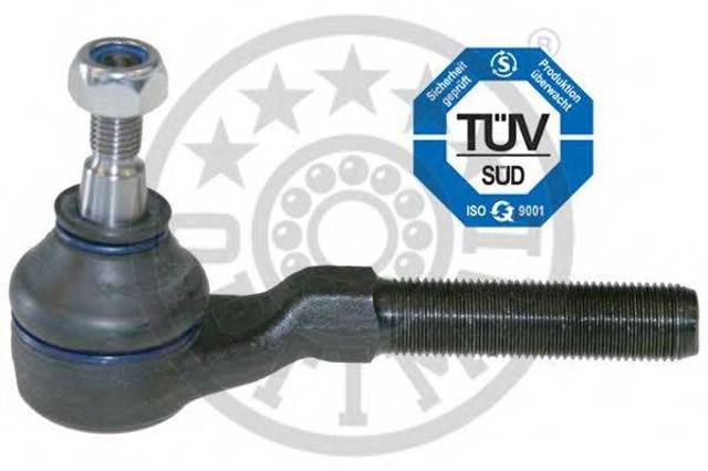 OPTIMAL G11029 Наконечник рулевой тяги внешний в наличии Кривой Рог