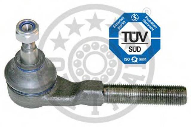 G11036 OPTIMAL Рулевой наконечник купить в Чернигов
