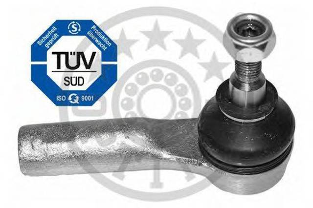 G11250 OPTIMAL Наконечник рулевой тяги внешний купить в Тернополь