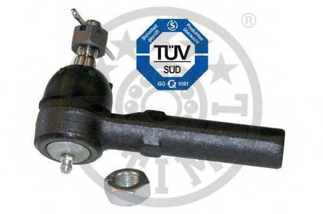 G11333 OPTIMAL Наконечник рулевой тяги внешний купить в Николаев