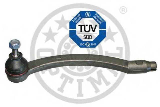 Наконечник рулевой тяги, внешний G11339 OPTIMAL